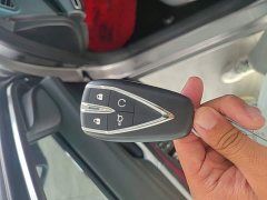 Changan PLUS NE 1.4T GDI DCTPremium Version - фото 9
