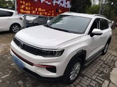 Changan CS35PLUS Edition 1.6L CVT Edition - фото 1