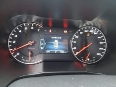 Changan CS35PLUS Edition 1.6L CVT Edition - фото 12