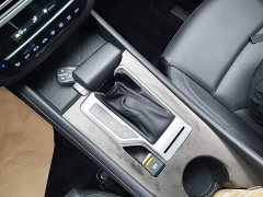 Changan CS35PLUS Edition 1.6L CVT Edition - фото 14