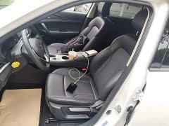 Changan CS35PLUS Edition 1.6L CVT Edition - фото 15