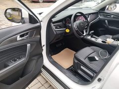 Changan CS35PLUS Edition 1.6L CVT Edition - фото 16