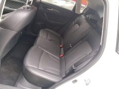 Changan CS35PLUS Edition 1.6L CVT Edition - фото 17