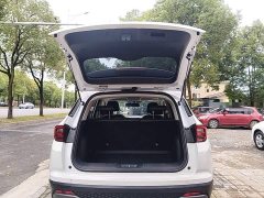 Changan CS35PLUS Edition 1.6L CVT Edition - фото 19