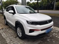 Changan CS35PLUS Edition 1.6L CVT Edition - фото 4