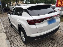 Changan CS35PLUS Edition 1.6L CVT Edition - фото 5