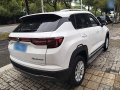 Changan CS35PLUS Edition 1.6L CVT Edition - фото 7