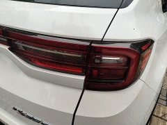 Changan CS35PLUS Edition 1.6L CVT Edition - фото 8