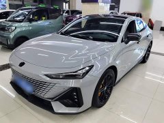 Changan UNI-V 1.5T Premium Version - фото 1