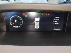 Changan UNI-V 1.5T Premium Version - фото 12