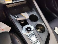 Changan UNI-V 1.5T Premium Version - фото 14