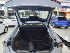 Changan UNI-V 1.5T Premium Version - фото 19