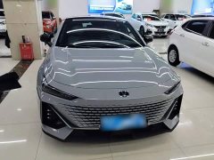 Changan UNI-V 1.5T Premium Version - фото 3