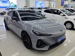 Changan UNI-V 1.5T Premium Version - фото 4