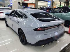 Changan UNI-V 1.5T Premium Version - фото 5