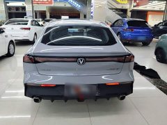 Changan UNI-V 1.5T Premium Version - фото 6