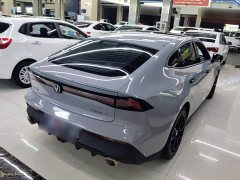 Changan UNI-V 1.5T Premium Version - фото 7