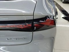 Changan UNI-V 1.5T Premium Version - фото 8