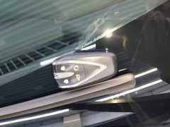 Changan UNI-V 1.5T Premium Version - фото 9