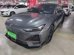 Changan UNI-V 1.5T Edition - фото 1