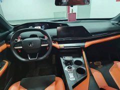 Changan UNI-V 1.5T Edition - фото 10