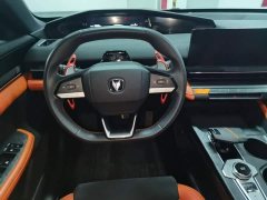 Changan UNI-V 1.5T Edition - фото 11