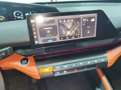 Changan UNI-V 1.5T Edition - фото 13