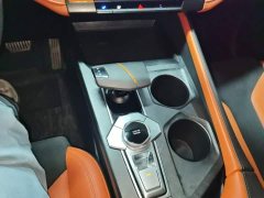 Changan UNI-V 1.5T Edition - фото 14