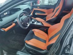 Changan UNI-V 1.5T Edition - фото 15