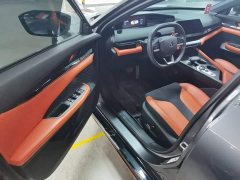 Changan UNI-V 1.5T Edition - фото 16