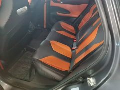 Changan UNI-V 1.5T Edition - фото 17