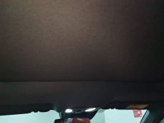 Changan UNI-V 1.5T Edition - фото 18