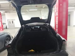 Changan UNI-V 1.5T Edition - фото 19