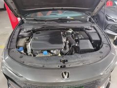 Changan UNI-V 1.5T Edition - фото 20