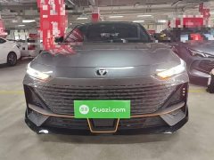 Changan UNI-V 1.5T Edition - фото 3