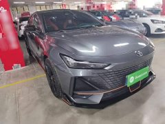 Changan UNI-V 1.5T Edition - фото 4