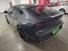 Changan UNI-V 1.5T Edition - фото 5