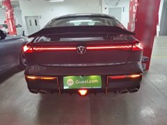 Changan UNI-V 1.5T Edition - фото 6