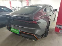 Changan UNI-V 1.5T Edition - фото 7