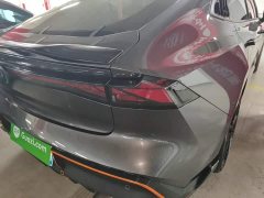 Changan UNI-V 1.5T Edition - фото 8