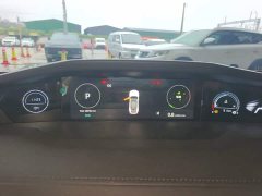 Changan UNI-V 1.5T Edition - фото 12
