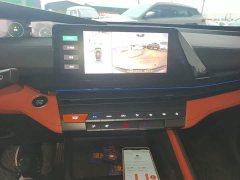 Changan UNI-V 1.5T Edition - фото 13