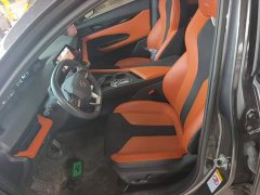 Changan UNI-V 1.5T Edition - фото 15