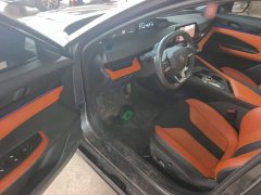 Changan UNI-V 1.5T Edition - фото 16