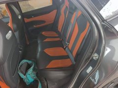 Changan UNI-V 1.5T Edition - фото 17