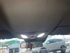 Changan UNI-V 1.5T Edition - фото 18