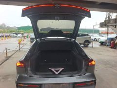 Changan UNI-V 1.5T Edition - фото 19