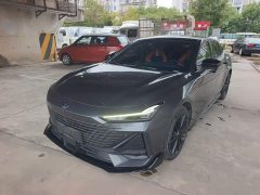 Changan UNI-V 1.5T Edition - фото 2