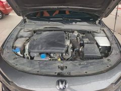 Changan UNI-V 1.5T Edition - фото 20