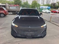 Changan UNI-V 1.5T Edition - фото 3